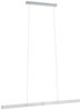 Paulmann No. 79815 SmartHome Zigbee Pendelleuchte Aptare 18W dimmbar Alu gebürstet Bild 2