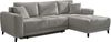 Jockenhöfer Gruppe Ecksofa Beverly L-Form, B: 251 cm, mit Bettfunktion, Bettkasten & Zierkissen Bild 3