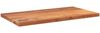 vidaXL Tischplatte 100x70x3,8 cm Rechteckig Massivholz Akazie 371000 Bild 2