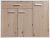 HTI-Line Kommode Nina mit einer Schublade (Stück, 1 Kommode), Anrichte Sideboard Schrank Bild 1