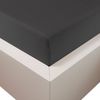 Traumschloss Spannbettlaken Premium Plus, Jersey, Gummizug: rundum, (1 Stück), 260g/m², 47,5% Mako Baumwolle, 47,5% Lyocell, 5% Elasthan Bild 5