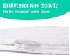 Babyschlafsack HONEY | mitwachsend & atmungsaktiv : 74/80 Punkte-bunt Bild 2