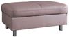 Sessel Polstersessel SARAH aus Kunstleder Beige Bild 3
