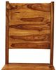 Stuhl Gani aus indischem Sheesham-Massivholz Bild 4