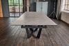 KAWOLA Ausziehtisch ISTAR Esstisch Keramik 180x90cm Bild 5