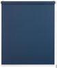 Lichtblick Sonnenschutzsysteme GmbH Bluetooth-Rollo Mailand 130 cm x 190 cm (BxL) midnight blue Tageslicht; Klemm- und schraubbar; Motor per App oder manuell steuerbar Bild 2