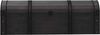 vidaXL Aufbewahrungstruhe Massivholz Vintage-Stil 120x30x40 cm 245801 Bild 3