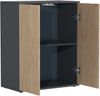 VCM Dalosa 918321 H. 73 x B. 60 x T. 32 cm Bild 3