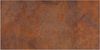 matches21 HOME & HOBBY Läufer Küchenläufer Metall-Optik Rost braun rot rutschfester Flur Teppich, rechteckig, Höhe: 5 mm, Waschbarer Küchenteppich 60x120 cm für Küche, Schlafzimmer Bild 3
