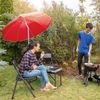 Sonnenschirm 180 cm 10020901_47 Bild 2