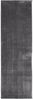 vidaXL Teppich HUARTE Kurzflor Weich und Waschbar Anthrazit 80x250 cm 374997 Bild 2