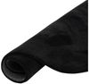 Pergamon Fellteppich Fellteppich Super Soft Pearl Rund, Rund, Höhe: 19 mm Bild 3