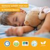 Kindermatratze Kaja, 11 cm, Preistipp Stiftung Warentest GUT (2,2) Ausgabe 09/2024 getestet in 70x140 cm Größe 60 x 120 cm Bild 3