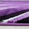 Stilvoll Günstig Teppich Teppich für den Flur oder Küche Abstraktes Wellen Design, Läufer, Höhe: 12 mm Bild 3