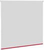vidaXL Verdunkelungsrollo Rot 150x130cm Stoffbreite 146,6cm Polyester 4011762 Bild 4