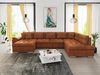 Wohnlandschaft Niko Bis (Farbe: Flow 09, Seite: Links) Bild 2
