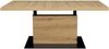 Couchtisch Levage / Lift Couchtisch, Holzfarben, 120 x 56 x 70 cm Bild 2