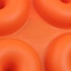 Donut-Form 6 Mulden antihaftbeschichtet lebensmittelecht BPA-frei Bild 4