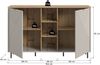 Campus Sideboard in Kaschmir Nachbildung Bild 4