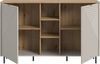 Campus Sideboard in Kaschmir Nachbildung Bild 3