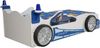 Kinderbett Polizei mit Lattenrost & Matratze 90x200cm Bild 5
