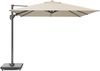 Platinum Sonnenschirm quadratisch 3x3m Challenger T² Premium | doppelt kippbar Bild 3