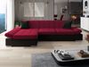 Ecksofa Montana (Farbe: Kronos 07 + Kronos 02 + Kronos 07, Seite: Links) Bild 2