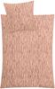 Bettwäsche MINO Mako-Satin (BL 155x220 cm) Bild 2