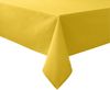 REDBEST Tischdecke Tischdecke "Seattle", Baumwolle Uni Bild 2