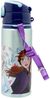 Disney Frozen Aluminium Trinkflasche 730 ml mit Strohhalm & Tragegurt Bild 2