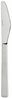 Stelton Maya 2000 Tafelmesser, Designer Messer, Edelstahl, Tafel Besteck, 30522 Bild 1