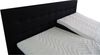 Boxspringbett Venedig - elektrisch verstellbar, 180cm,  Anthrazit H3/H3 Bild 5