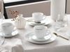 Allegra Goldband, Kaffeeservice 18-tlg (mo) Bild 3