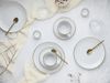 Allegra Goldband, Kaffeeservice 18-tlg (mo) Bild 5