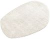 riess-ambiente Hochflor-Teppich ORGANIC 180x120cm creme · kuscheliger Teppich in organischer Form, unregelmäßig, Höhe: 25 mm, Wohnzimmer · Indoor · weich & flauschig · Schlafzimmer Bild 5