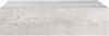 vidaXL Wandregale mit Schubladen 2 Stk. Betongrau 40x23,5x10 cm MDF 330252 Bild 5