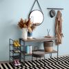 Relaxdays Schuhregal schmal Bild 3