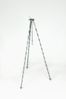 Su-Deco Ständer 150 cm galvanisiert Bild 1