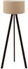 Lampen-Set Scunthorpe Beige [lux. pro] Bild 4