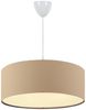 Lampen-Set Scunthorpe Beige [lux. pro] Bild 4
