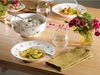Villeroy & Boch Petite Fleur Suppenteller Bild 5