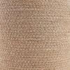 vidaXL Pflanztopfsatz 2 pcs Natur Ø 28 x 28 cm 100% Tossa-Jute 42012241 Bild 4