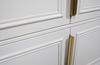 Schrank Organize aus Kiefernholz, 62 cm Bild 3