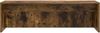 vidaXL Wandtisch Geräucherte Eiche 100 x 45 x 30 cm Holzwerkstoff 891404 Bild 5