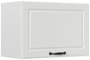 Küchenfront R-Line Weiß Landhaus 59.6 x 36 cm Möbelfront für den flachen Hängeschrank Vicco Bild 5