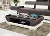 Couchtisch Tisch Couchtische Glastisch Tische Designer Beistelltisch Neu CT9002 Bild 4