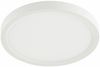 Brilliant LED Deckenleuchte Galo Ø 23 x 2,5 cm neutralweiß weiß Bild 3