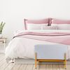 Relaxdays Sitzbank aus Samt Bild 3