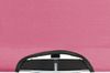 vidaXL Doppelliege Klappbar Rosa Stahl 310353 Bild 5