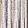 Combi Stripes Handtuch 50x100cm grau 500g/m² 100% Baumwolle Bild 3